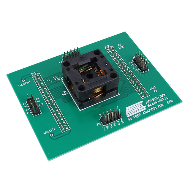 Microchip Technology_ATF15XXDK3-SAA44