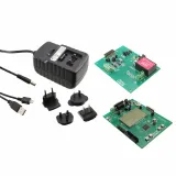 Microchip Technology_ATM90E2X-DB_ATM90E2X DEMO BOARD