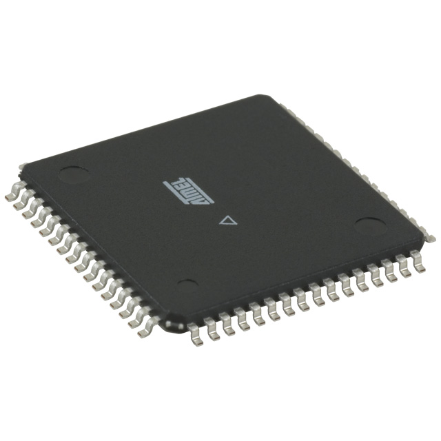 Microchip Technology_ATXMEGA192A3-AUR