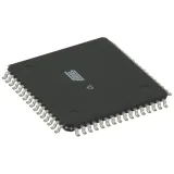 Microchip Technology_ATMEGA165-16AU_IC MCU 8BIT 16KB FLASH 64TQFP