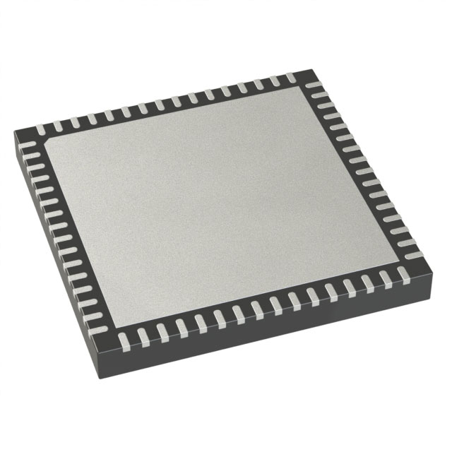 Microchip Technology_ATMEGA256RFR2-ZF