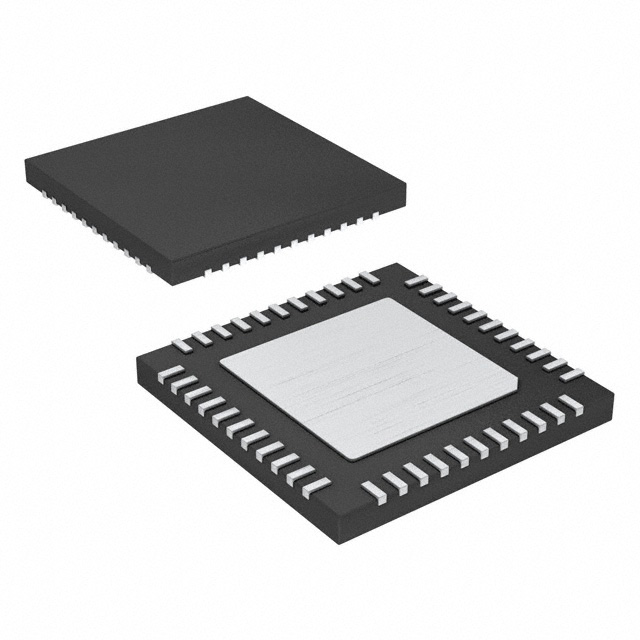 Microchip Technology_ATXMEGA128A4U-MN