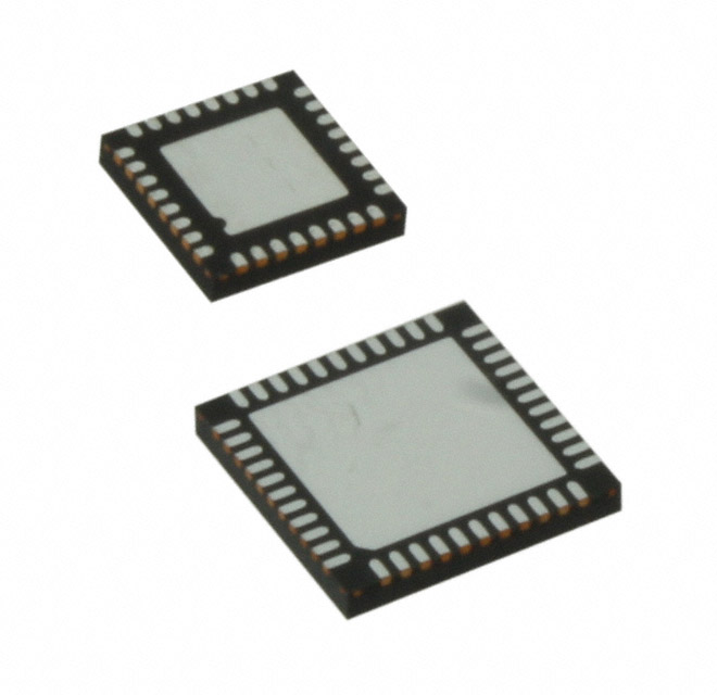 Microchip Technology_ATMEGA64RZAPV-10MU