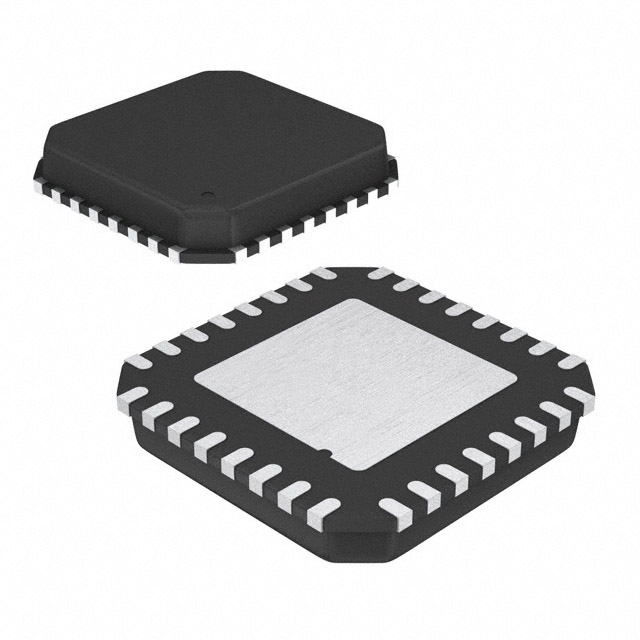 Microchip Technology_ATTINY461-20MU