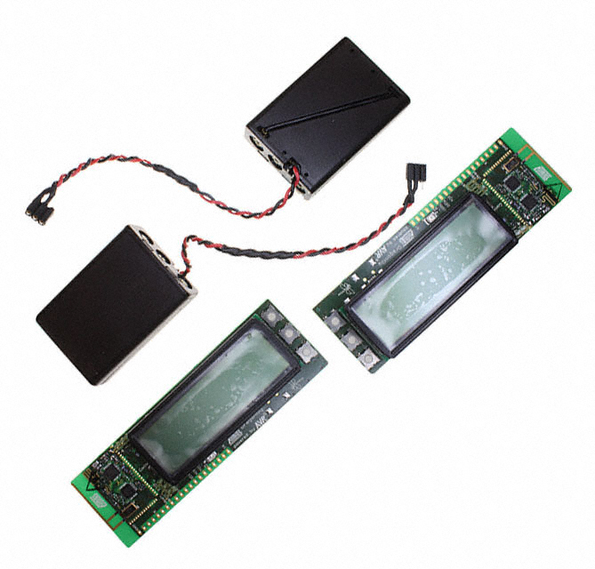 Microchip Technology_ATR2406-DEV-KIT2