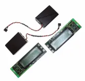 Microchip Technology_ATR2406-DEV-KIT2_KIT DEMO FOR ATR2406/ATMEGA88