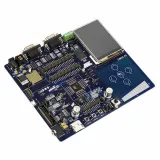 Microchip Technology_ATSAM3S-EK2_SAM3SD8 EVAL BRD