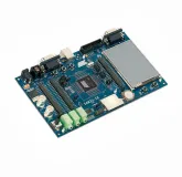Microchip Technology_ATSAM3U-EK_SAM3U EVAL BRD