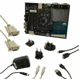 Microchip Technology_ATSAM3X-EK_ATSAM3A/ATSAM3X EVAL BRD