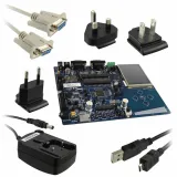 Microchip Technology_ATSAM4S-EK_ATSAM4S EVAL BRD