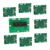 Microchip Technology_ATSTK600-DIP40_STK600 SOCKET/ADAPTER 40DIP