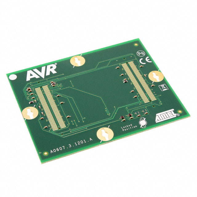 Microchip Technology_ATSTK600-RC01