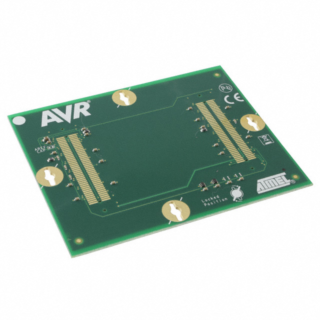 Microchip Technology_ATSTK600-RC02