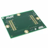 Microchip Technology_ATSTK600-RC02_STK600 ROUTING CARD AVR