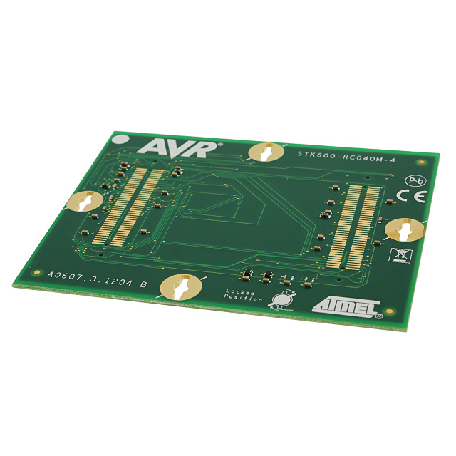 Microchip Technology_ATSTK600-RC04