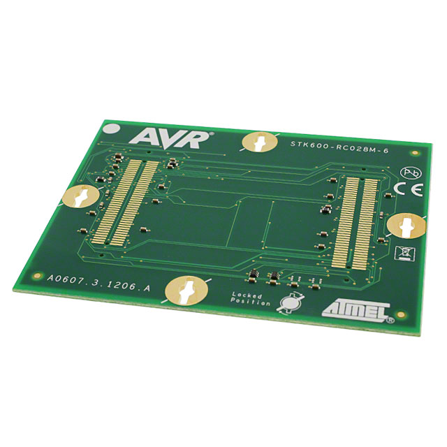 Microchip Technology_ATSTK600-RC06