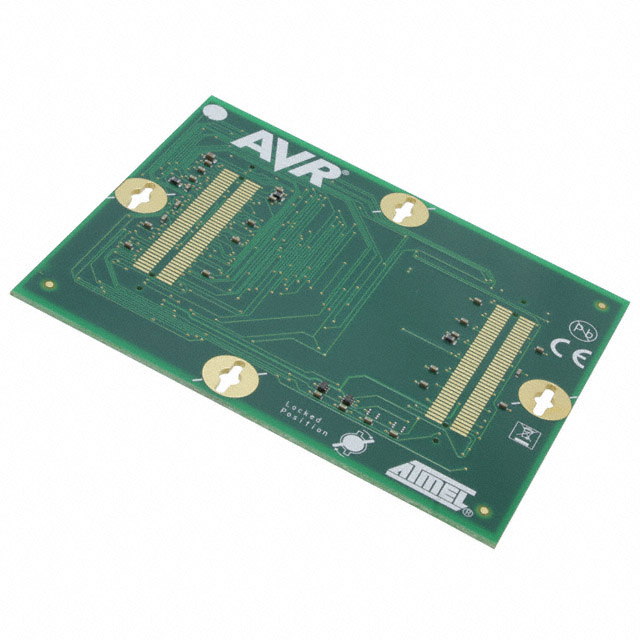 Microchip Technology_ATSTK600-RC09