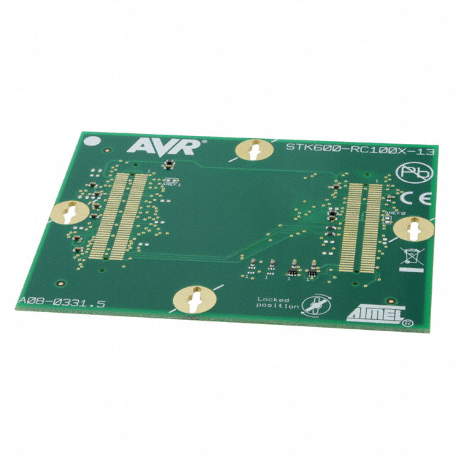 Microchip Technology_ATSTK600-RC13