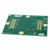 Microchip Technology_ATSTK600-RC13_STK600 ROUTING CARD AVR