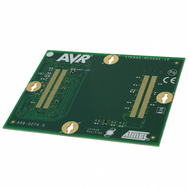 Microchip Technology_ATSTK600-RC14