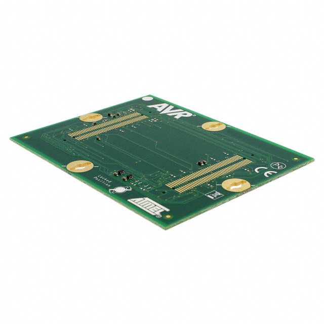 Microchip Technology_ATSTK600-RC19