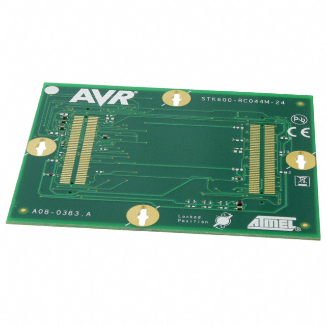 Microchip Technology_ATSTK600-RC24