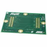 Microchip Technology_ATSTK600-RC24_STK600 ROUTING CARD AVR