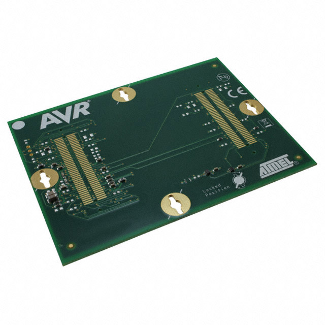 Microchip Technology_ATSTK600-RC27