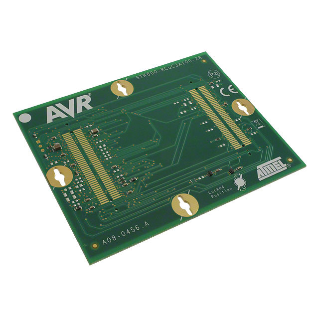 Microchip Technology_ATSTK600-RC28