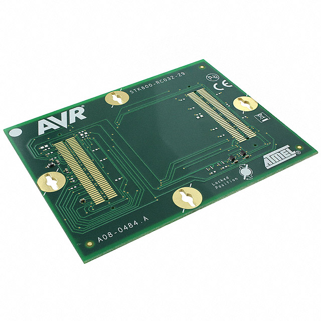 Microchip Technology_ATSTK600-RC29