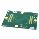 Microchip Technology_ATSTK600-RC38_STK600 ROUTING CARD AVR