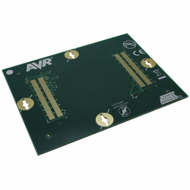 Microchip Technology_ATSTK600-RC42