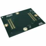 Microchip Technology_ATSTK600-RC42_STK600 ROUTING CARD AVR