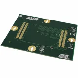 Microchip Technology_ATSTK600-RC44_STK600 ROUTING CARD AVR