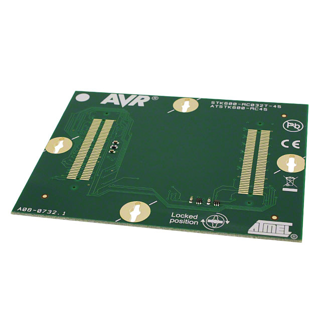 Microchip Technology_ATSTK600-RC45