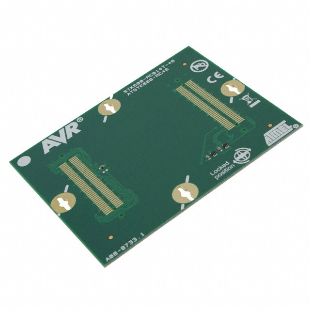 Microchip Technology_ATSTK600-RC46