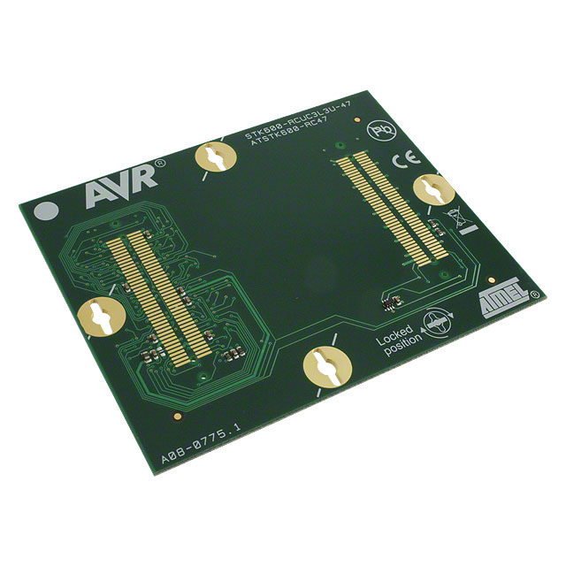 Microchip Technology_ATSTK600-RC47