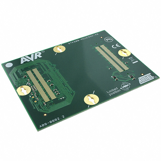 Microchip Technology_ATSTK600-RC49