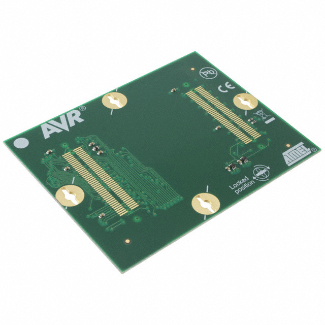 Microchip Technology_ATSTK600-RC51