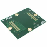 Microchip Technology_ATSTK600-RC51_STK600 ROUTING CARD AVR
