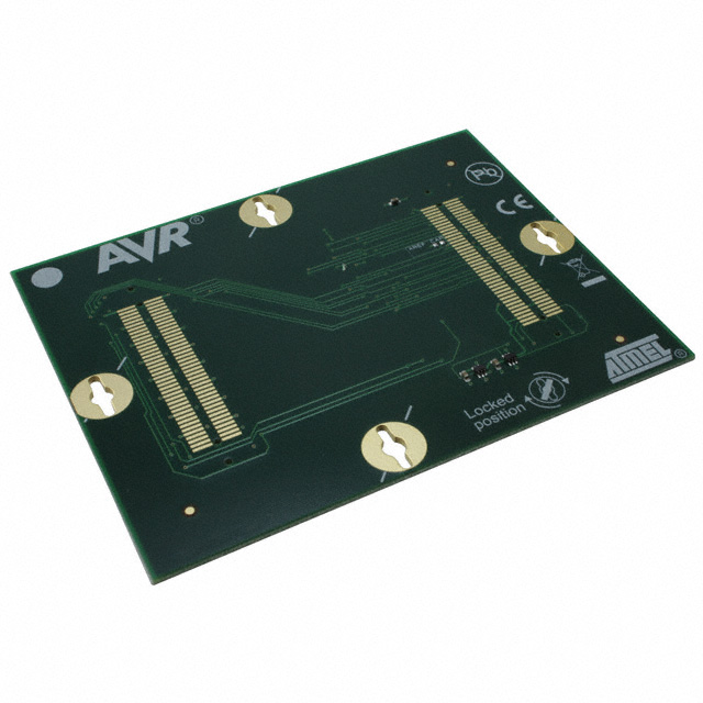 Microchip Technology_ATSTK600-RC54