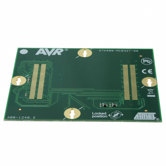 Microchip Technology_ATSTK600-RC56