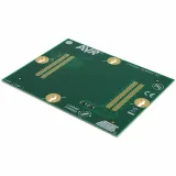 Microchip Technology_ATSTK600-RC57_STK600 ROUTING CARD AVR 28-PIN