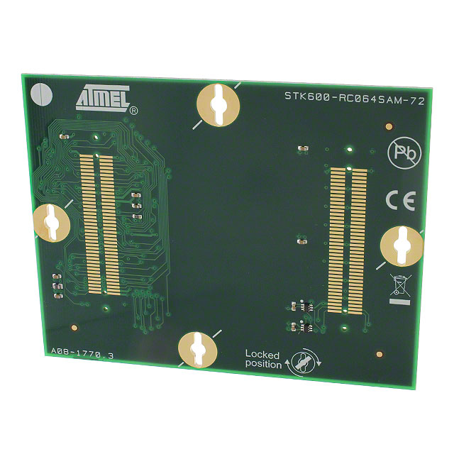 Microchip Technology_ATSTK600-RC72