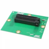 Microchip Technology_ATSTK600-SC01_STK600 DIP SOCKET CARD AVR
