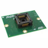 Microchip Technology_ATSTK600-SC19_STK600 LQFP SOCKET CARD AVR