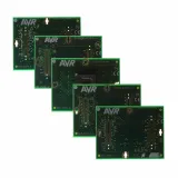 Microchip Technology_ATSTK600-TQFP44_STK600 SOCKET/ADAPTER 44-TQFP
