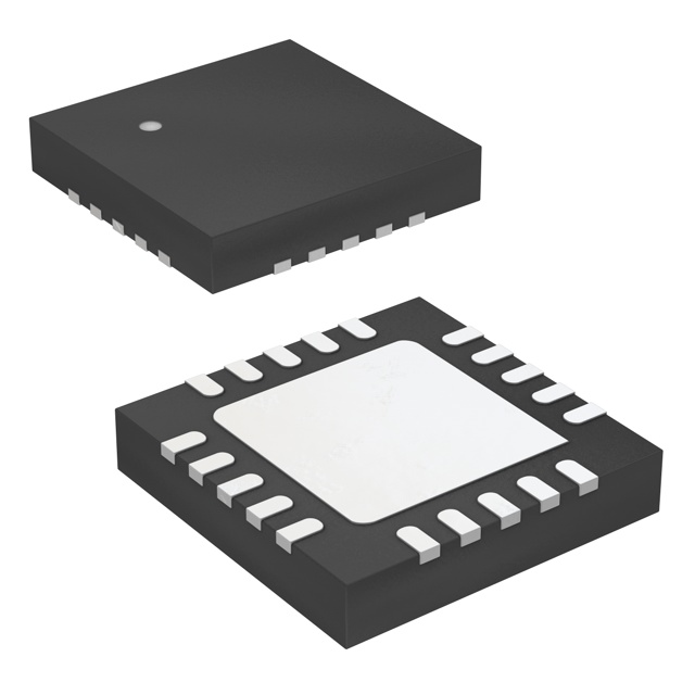 Microchip Technology_ATTINY85-20MU