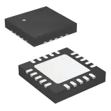 Microchip Technology_ATTINY2313V-10MU_IC MCU 8BIT 2KB FLASH 20QFN