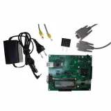 Microchip Technology_ATWEBDVK-02_KIT DEV TCP/IP AT89C51RD2